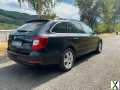 Foto Skoda Superb 2.0 TDI Green tec Exclusive Combi Exc