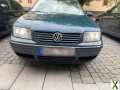 Foto VW Bora 1.6*HU 04/26*wenig Kilometer