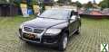 Foto Volkswagen TouaregR5 TDI Facelift Autom Navi Standh Schieb