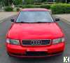 Foto Audi A4 Benziner 1,6 Liter Bj 1995 Ohne Klima