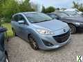 Foto Mazda 5 Sports-Line*2,0Benzin*7-Sitzer*Navi*Leder*Tüv&