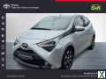 Foto Toyota Yaris 1,5 Hybrid Team D*Allwetter*Navi*R-Kamera*