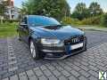 Foto Audi A4 3.0 TDI clean d. S-line Plus