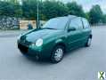 Foto Schöner VW Lupo mit neuem TÜV