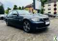 Foto BMW 320d Limousine Klimaautomatik Leder PDC Tempomat