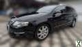 Foto VW Passat B6 3.2 V6 Variant 4-Motion