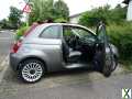 Foto Fiat 500C 1.2 8V LOUNGE C LOUNGE