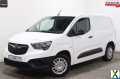 Foto Opel Combo Cargo 1.2 KASTEN 1.HD,KLIMA,PDC,HOLZBODEN