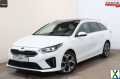 Foto Kia cee'd SW 1.6 GDI HYBRID PLATINIUM PANO,ACC,AHK