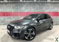 Foto Audi SQ5 SQ5 3.0TDI Quattro*347PS*NAV*SHZ*AHK*PAN*SHZ