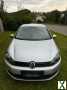 Foto Golf 6 1.4