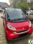 Foto Smart ForTwo cabrio 1.0 52kW mhd passion passion