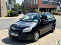 Foto Skoda Fabia Combi Ambiente 1.4 Zahnriemen+WAPU. NEU*