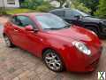 Foto Alfa Romeo Mito 1,4 mit 95 PS TÜV 04. 2026