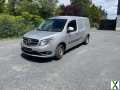 Foto Mercedes Benz Kastenwagen Lang Citan 109 CDI,Ez. 02/2017,05/25,Di