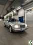 Foto Mercedes Benz W124