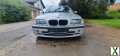 Foto BMW e46 320d M-Paket TÜV 10/25