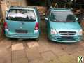 Foto Opel Agila