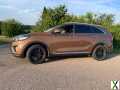 Foto Kia Sorento 2.2 CRDi AWD Platinum Edition Automa