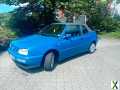 Foto Cooler 3er Golf Cabrio mit fast neuem TÜV! Voll fahrbereit