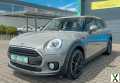 Foto MINI Cooper D Clubman NAVI PDC SHZ
