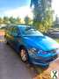 Foto VW Golf Variant Allstar 7 VII mit Anhängerkupplung