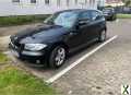 Foto BMW 118i Automatic Klima