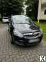 Foto Opel Zafira B - 7 Sitzer