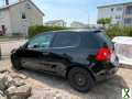 Foto VW Golf 5 1.4 Benzin Keine Tüv
