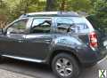 Foto Dacia Duster