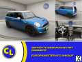 Foto MINI COOPER S CLUBMAN MODELL 2011 TÜV UND AU NEU. 129919 KM