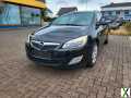 Foto Opel Astra 1.4 Turbo