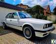 Foto BMW 318 - E30 - ALPINA Felgen - Rostfrei - Oldtimer - Automatik