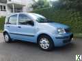 Foto Fiat Panda City 1.2 Klimma 1 Hand Scheckheft