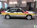 Foto Audi 200 quattro 20V Turbo Rallye Histo