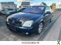 Foto Opel Vectra C Lim.Elegance Automatik+Leder+Xenon+Navi