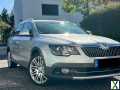 Foto Skoda Superb 3.6 DSG 4x4 Best of Combi Best of Scout