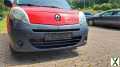 Foto Renault Kangoo Rapid Extra LKW Zulassung