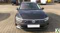 Foto VW Passat Variant, Allrad, Automalik, 2.0 TDI (Diesel), 190 PS