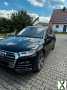 Foto Audi Q5 2.0 TFSI S tronic quattro -