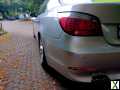 Foto BMW 520i -