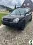 Foto Hyundai Tucson 2.0 GLS Team 06 2WD metallic GLS Team 06