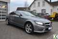 Foto Mercedes-Benz CLS 350 AMG Paket, Luftfahrwerk, LED, Blue E,