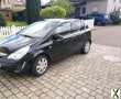 Foto Opel Corsa D 1,4 Liter satellite