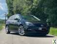 Foto Opel Astra Sports Tourer 1.4 T ec Exklusiv 103 S/