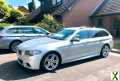 Foto BMW 525d M-Sport, Diesel Euro6, Top! Scheckheft!