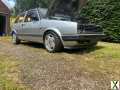 Foto VW Golf 2 GTI