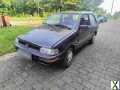 Foto Subaru Justy Allrad Automatik