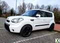 Foto Kia Soul Diesel Automatik