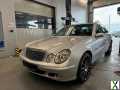 Foto Mercedes-Benz E 200 CDI CLASSIC Classic